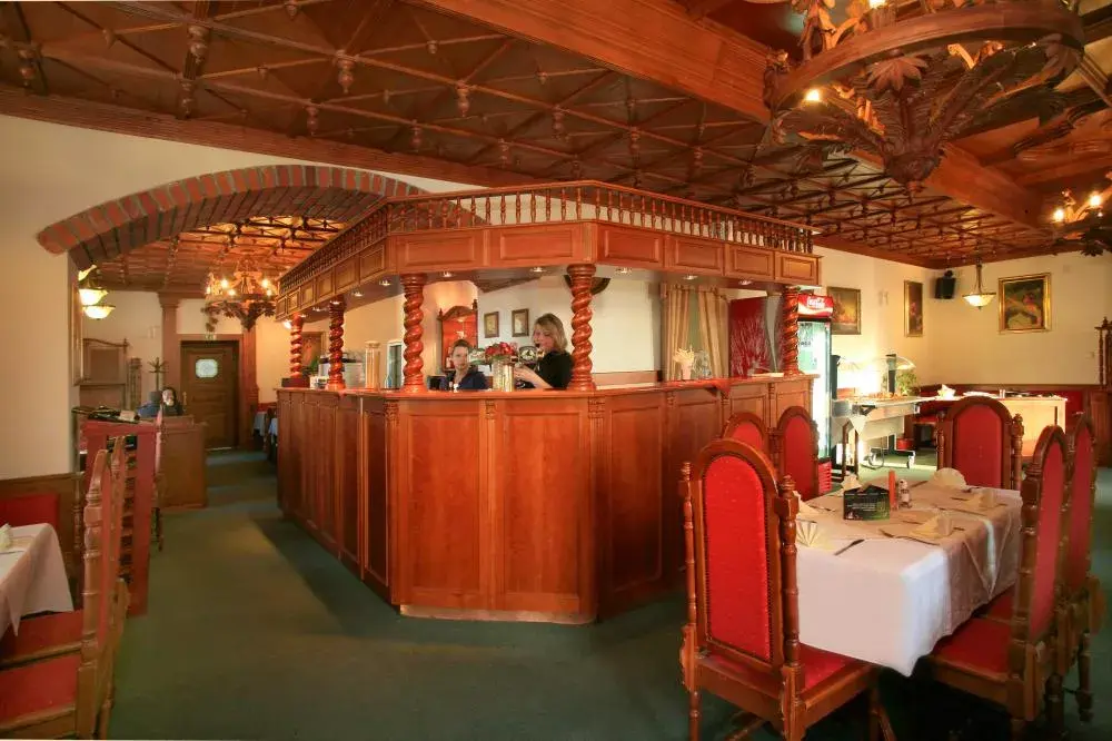 Photo 2 of Hotel Praha 